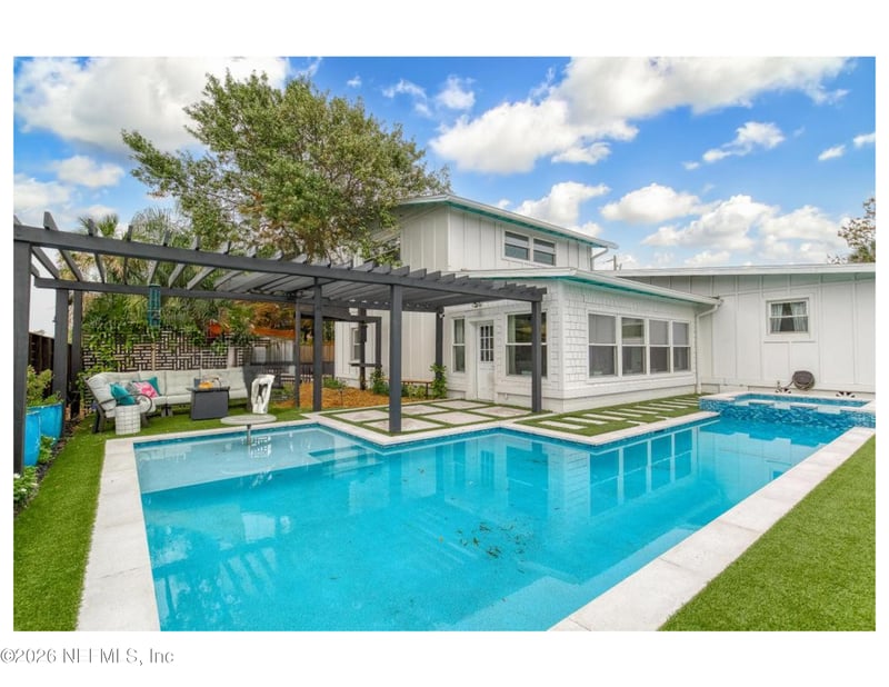 1602 7th St N, Jacksonville Beach, FL 32250