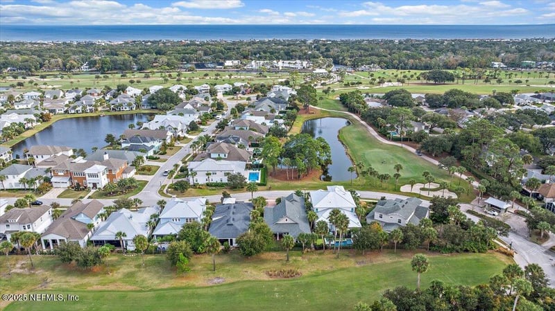 1602 Maritime Oak Dr, Atlantic Beach, FL 32233
