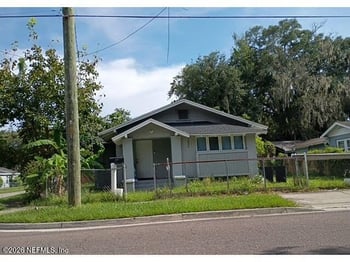 1602 W 33rd St, Jacksonville, FL 32209