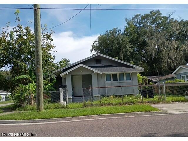 1602 W 33rd St, Jacksonville, FL 32209