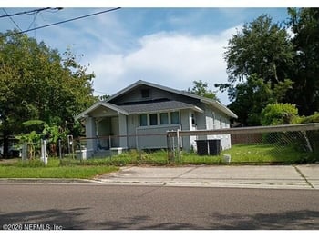 1602 W 33rd St, Jacksonville, FL 32209