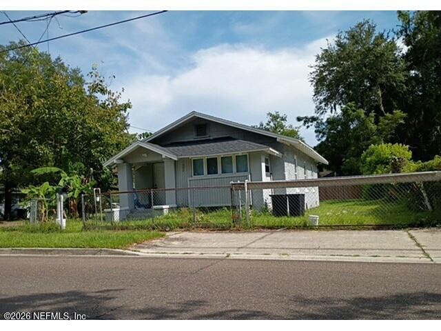 1602 W 33rd St, Jacksonville, FL 32209