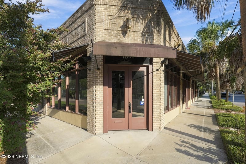 1602 Walnut St, Jacksonville, FL 32206