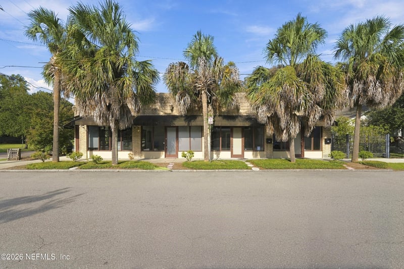 1602 Walnut St, Jacksonville, FL 32206