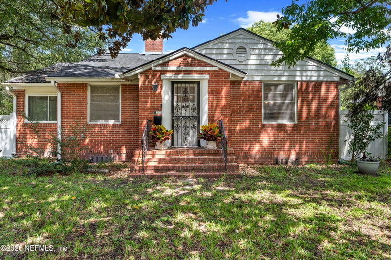 1603 Parrish Pl, Jacksonville, FL 32205