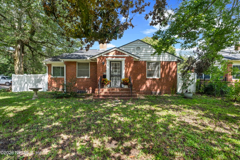 1603 Parrish Pl, Jacksonville, FL 32205