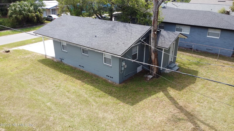 1603 W 27th St, Jacksonville, FL 32209