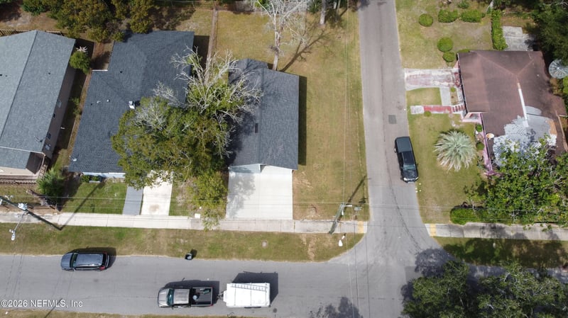 1603 W 27th St, Jacksonville, FL 32209
