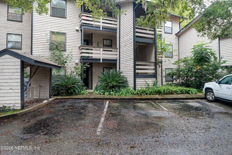 1604 Arcadia Dr #106, Jacksonville, FL 32207
