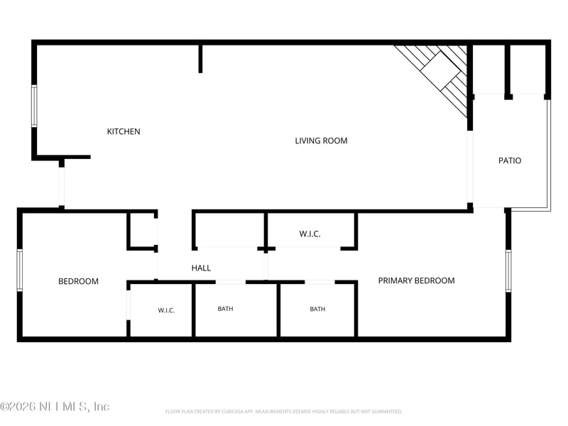 1604 Arcadia Dr #313, Jacksonville, FL 32207