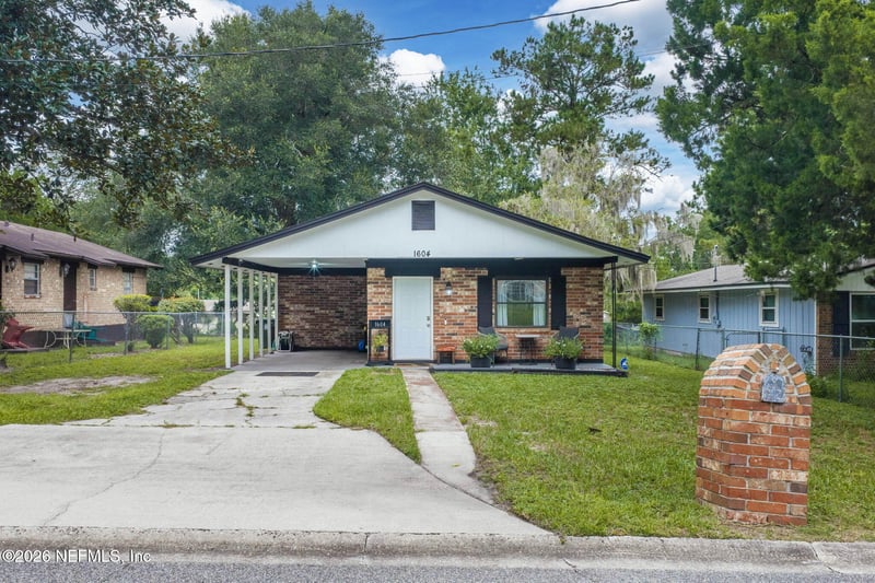 1604 Forbes St, Green Cove Springs, FL 32043