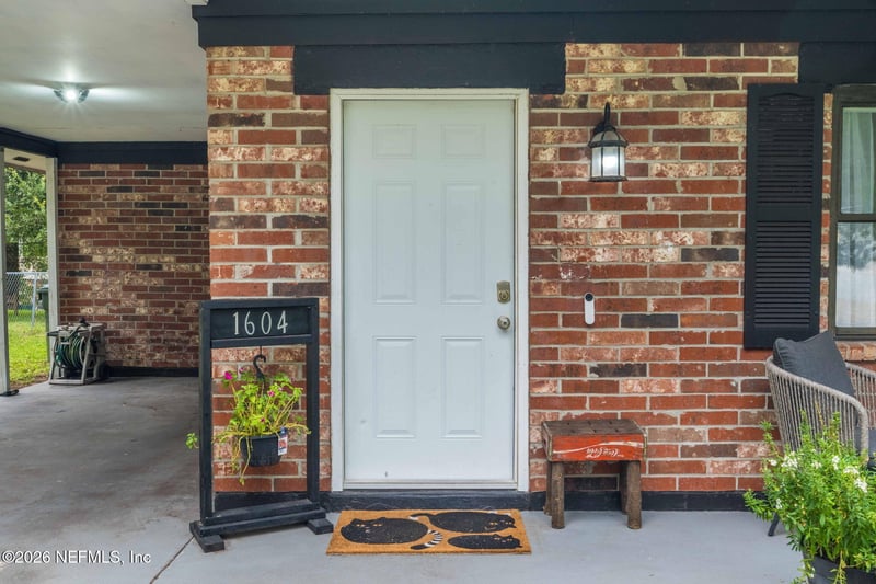 1604 Forbes St, Green Cove Springs, FL 32043