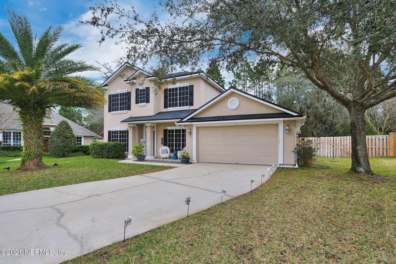 1604 N Summer Ridge Ct, St Augustine, FL 32092