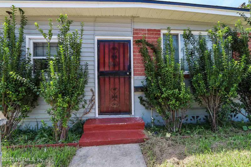 1604 W 13th St, Jacksonville, FL 32209
