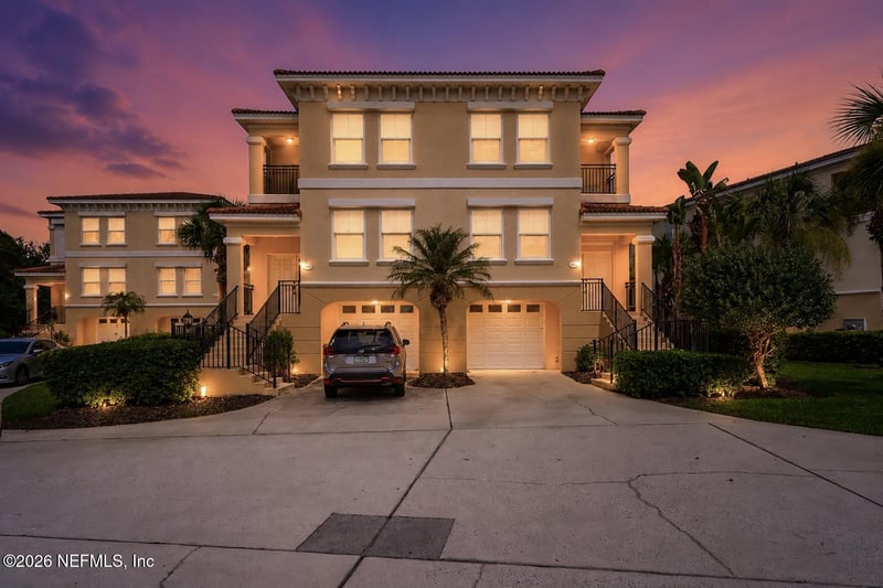 1604 Windjammer Ln, St Augustine, FL 32084