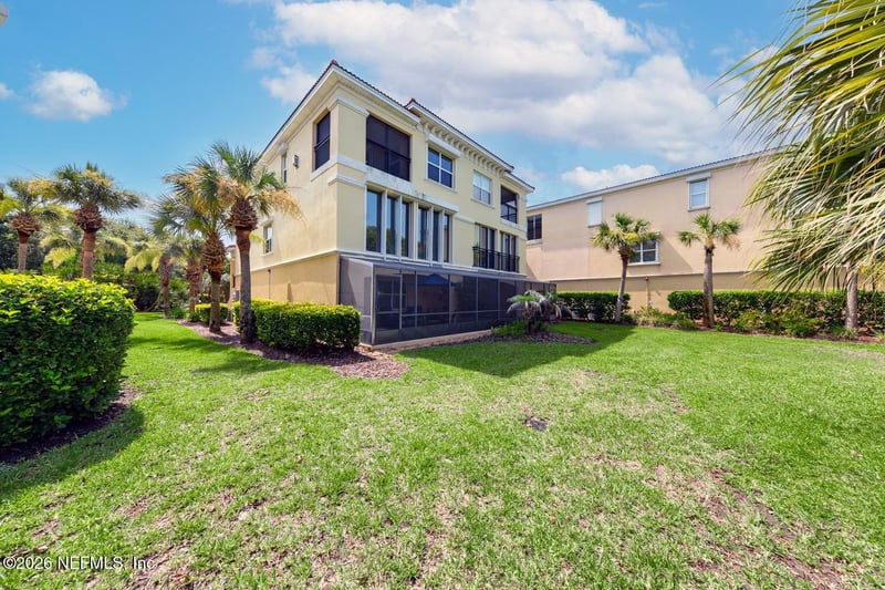 1604 Windjammer Ln, St Augustine, FL 32084