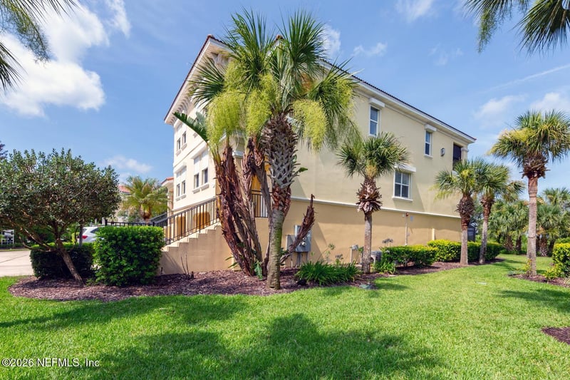 1604 Windjammer Ln, St Augustine, FL 32084