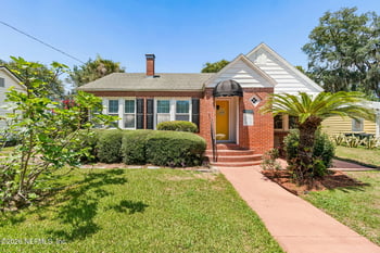 1605 Felch Ave, Jacksonville, FL 32207