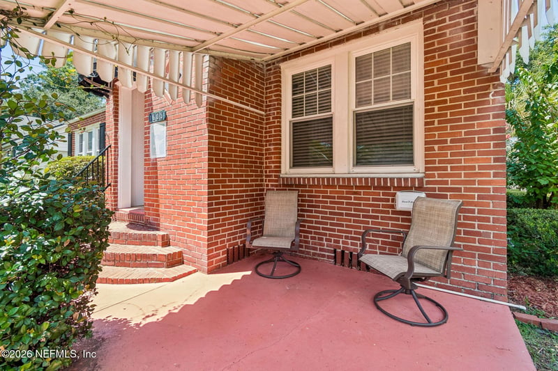 1605 Felch Ave, Jacksonville, FL 32207