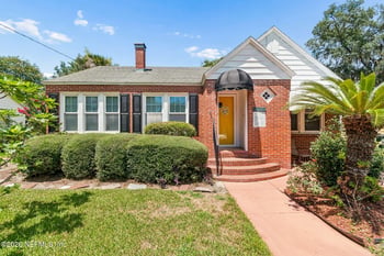 1605 Felch Ave, Jacksonville, FL 32207