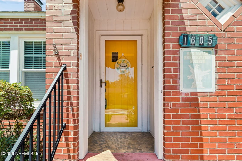 1605 Felch Ave, Jacksonville, FL 32207