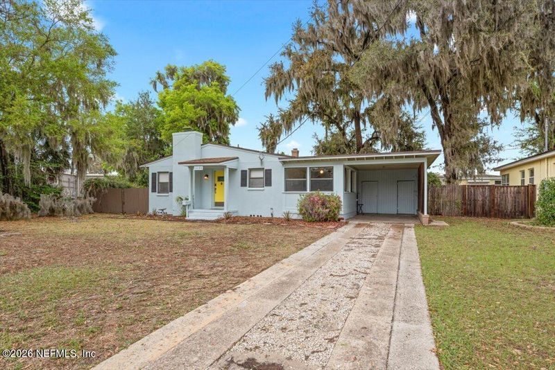 1605 Furman Rd, Jacksonville, FL 32217