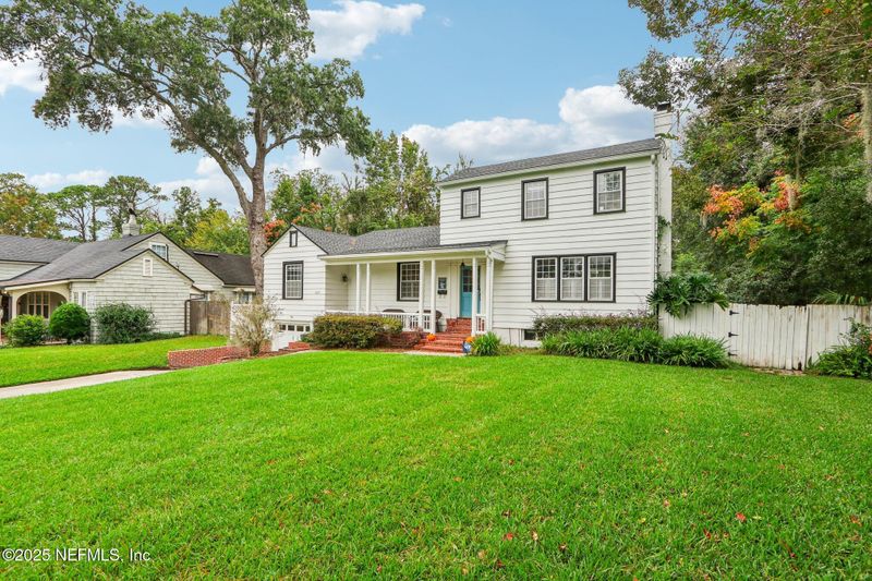 1605 Lorimier Rd, Jacksonville, FL 32207