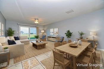 1605 N Ocean Shore Blvd, Flagler Beach, FL 32136