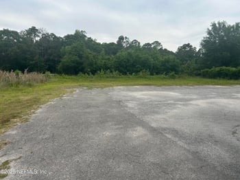 1605 N Temple Ave, Starke, FL 32091