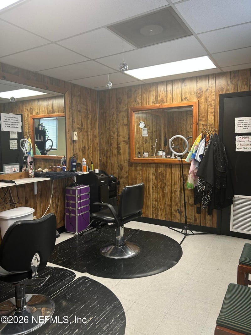 1605 N Temple Ave, Starke, FL 32091