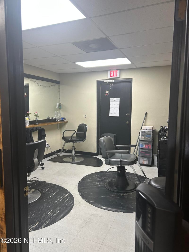 1605 N Temple Ave, Starke, FL 32091