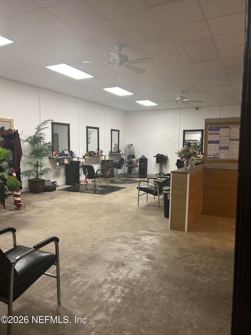 1605 N Temple Ave, Starke, FL 32091
