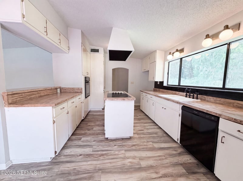 1605 Raiford Rd, Starke, FL 32091