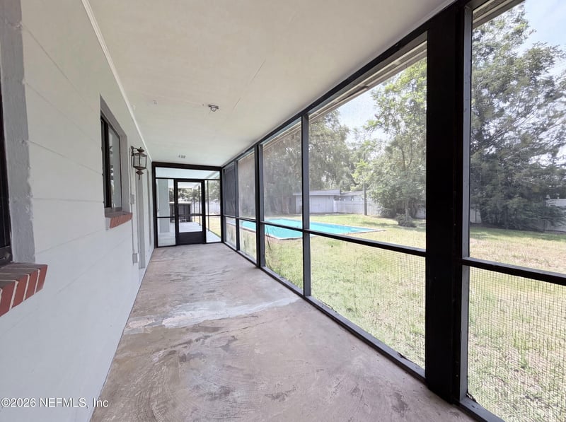 1605 Raiford Rd, Starke, FL 32091