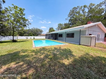 1605 Raiford Rd, Starke, FL 32091