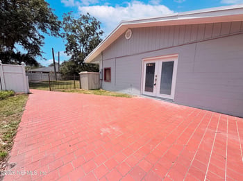1605 Raiford Rd, Starke, FL 32091