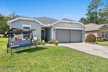 16054 Hutton Ln, Jacksonville, FL 32218
