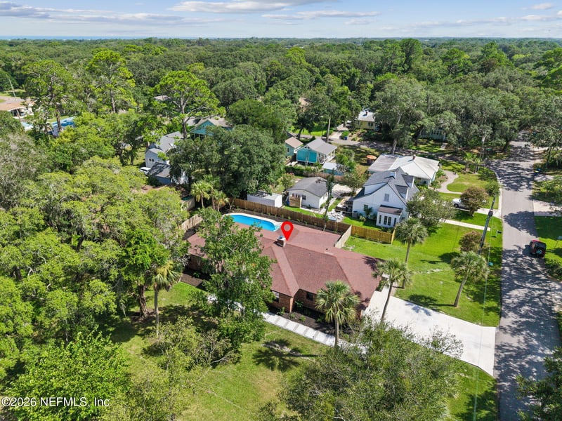 1606 Atlantic Ave, Fernandina Beach, FL 32034