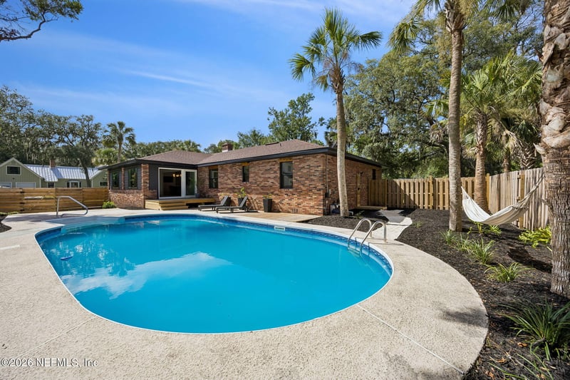 1606 Atlantic Ave, Fernandina Beach, FL 32034