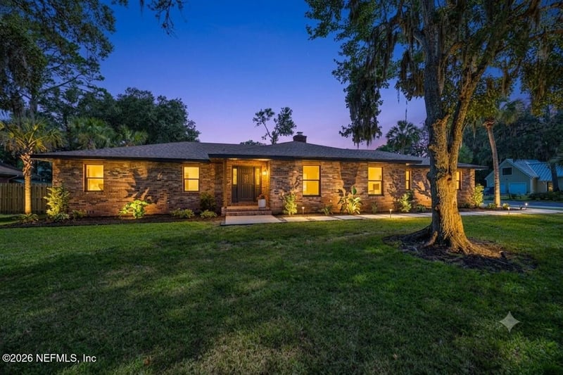 1606 Atlantic Ave, Fernandina Beach, FL 32034