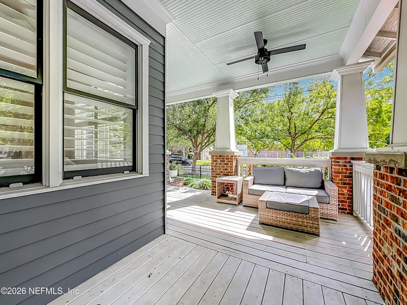 1606 N Market St, Jacksonville, FL 32206