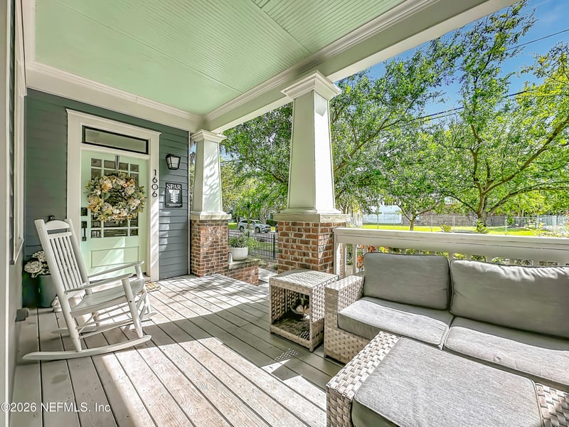 1606 N Market St, Jacksonville, FL 32206