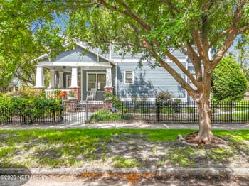 1606 N Market St, Jacksonville, FL 32206