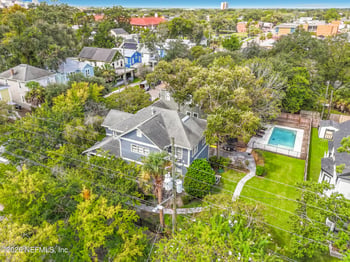 1606 N Market St, Jacksonville, FL 32206
