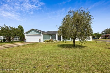 1607 Castle Rock Ct, Jacksonville, FL 32221