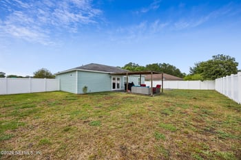1607 Castle Rock Ct, Jacksonville, FL 32221