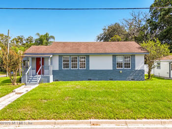 1607 Pinegrove Ave, Jacksonville, FL 32205