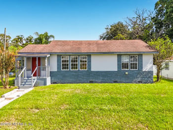 1607 Pinegrove Ave, Jacksonville, FL 32205