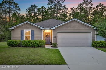 1608 Azalea Ridge Blvd, Middleburg, FL 32068
