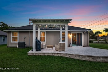 1608 Azalea Ridge Blvd, Middleburg, FL 32068